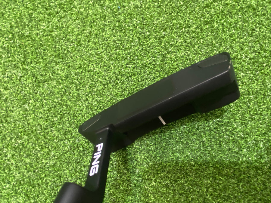 2023 PING Anser 2D 33" Putter (USED)