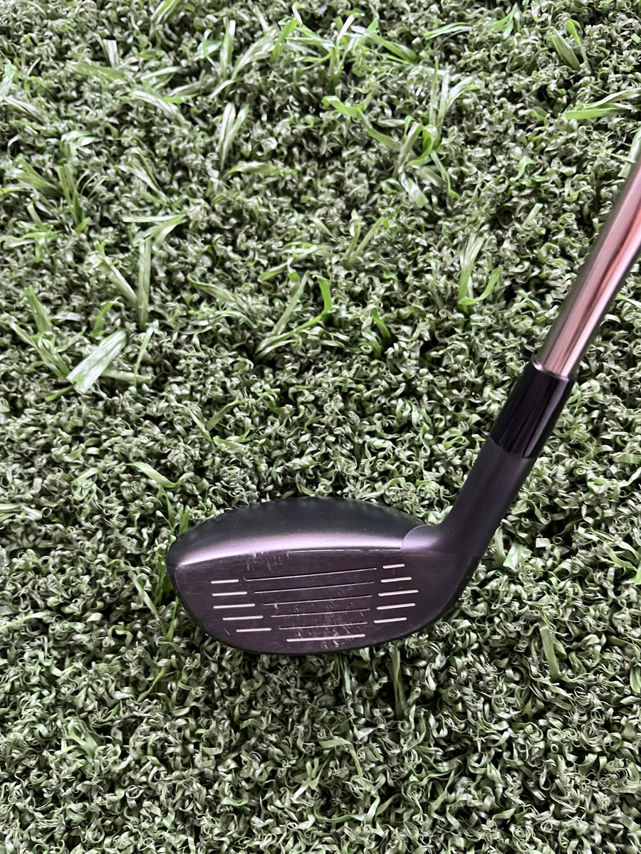 Mizuno Jpx Fli-Hi Hybrid 23° Senior (Used) Mizuno