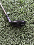 Mizuno Jpx Fli-Hi Hybrid 23° Senior (Used)
