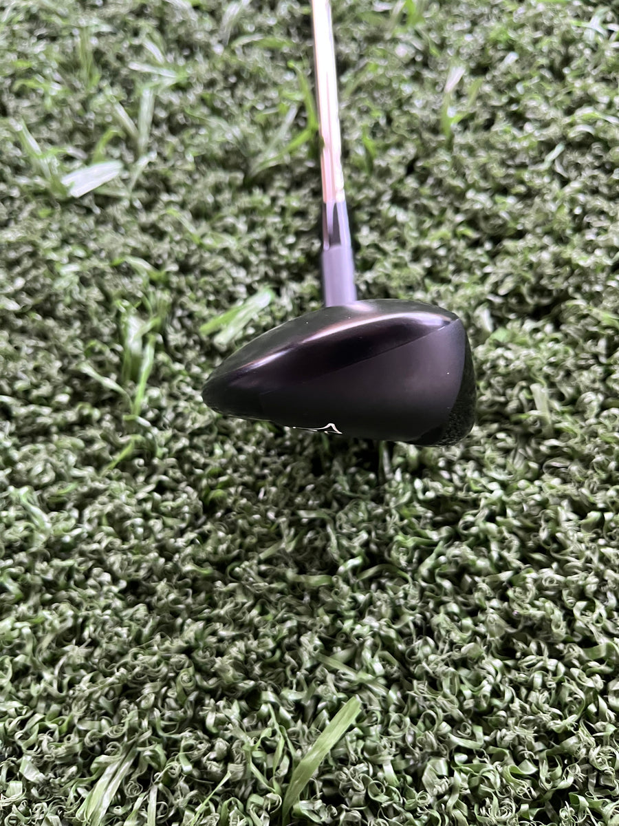 Mizuno Jpx Fli-Hi Hybrid 23° Senior (Used) Mizuno