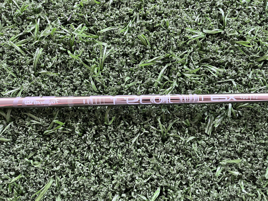Mizuno Jpx Fli-Hi Hybrid 23° Senior (Used) Mizuno