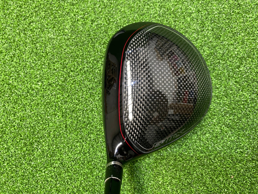 2021 Yamaha VD RMX Driver 10.5° Regular (USED)