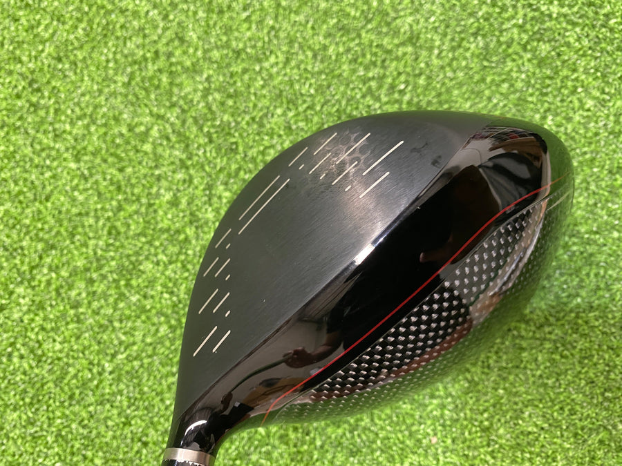 2021 Yamaha VD RMX Driver 10.5° Regular (USED)