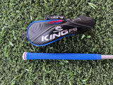 Cobra King F8 #5 Hybrid 25° Regular (NEW) LEFT
