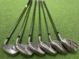 2019 TaylorMade M5 5-9, PW Iron Set