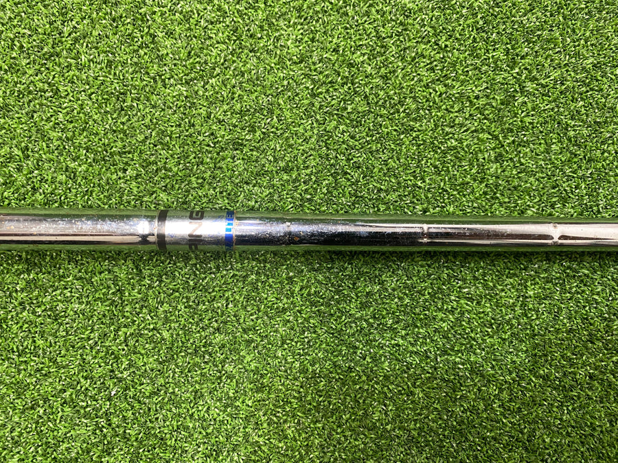 1989 PING Eye2+ Iron Set 3-PW Regular (USED)