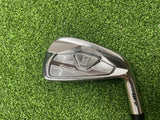2017 Bridgestone Tour B JGR HF2 5-9, PW Iron Set