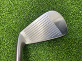 Bridgestone J15DF Iron Set 4-PW Stiff (USED)