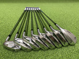 Yamaha Inpres X Iron Set 4-GW Regular (USED)