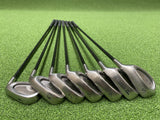 XXIO Iron Set 5-SW Regular (USED)
