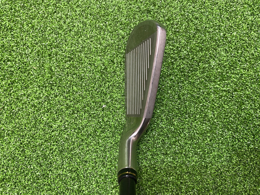 XXIO Iron Set 5-SW Regular (USED)