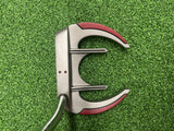 Odyssey White Hot SaberTooth XG Putter 34" (USED)