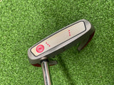Odyssey White Hot SaberTooth XG Putter 34" (USED)
