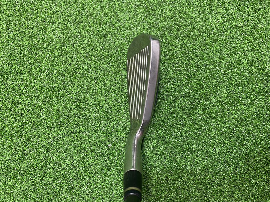 2006 Nike Slingshot Iron Set 4-SW Stiff (USED)