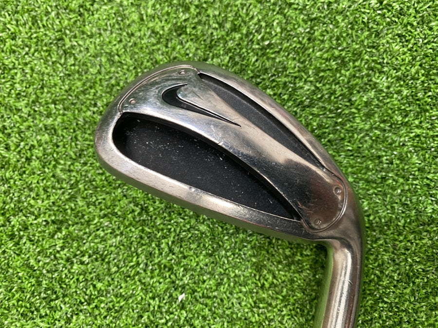 2006 Nike Slingshot Iron Set 4-SW Stiff (USED)