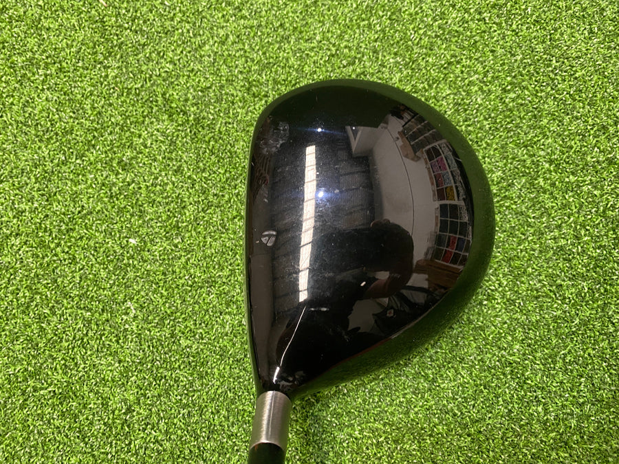 2006 TaylorMade R7 460 Driver 9.5° Stiff (USED)
