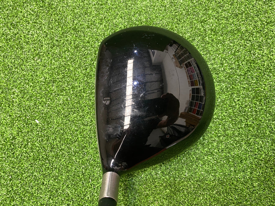 2004 TaylorMade r5 Dual Driver 9.5° Stiff (USED)