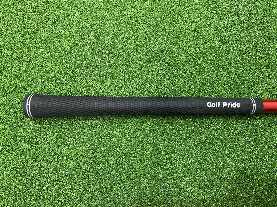 2004 TaylorMade r5 Dual Driver 9.5° Stiff (USED)
