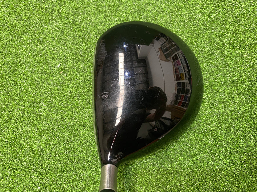 2005 TaylorMade R5 XL Driver 10.5° Regular (USED)