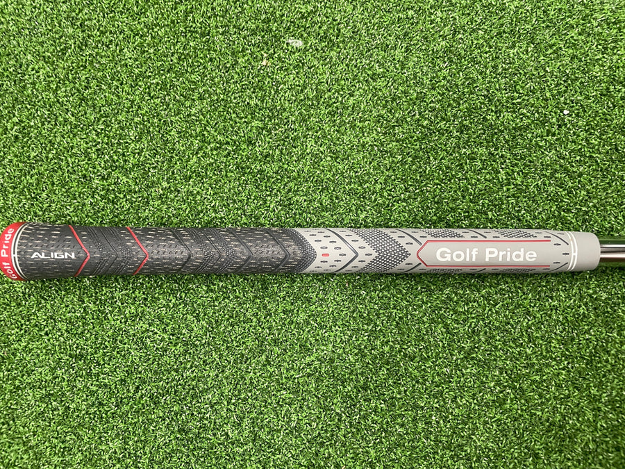 Cleveland RTX 4 Wedge 56 Left Handed - back view