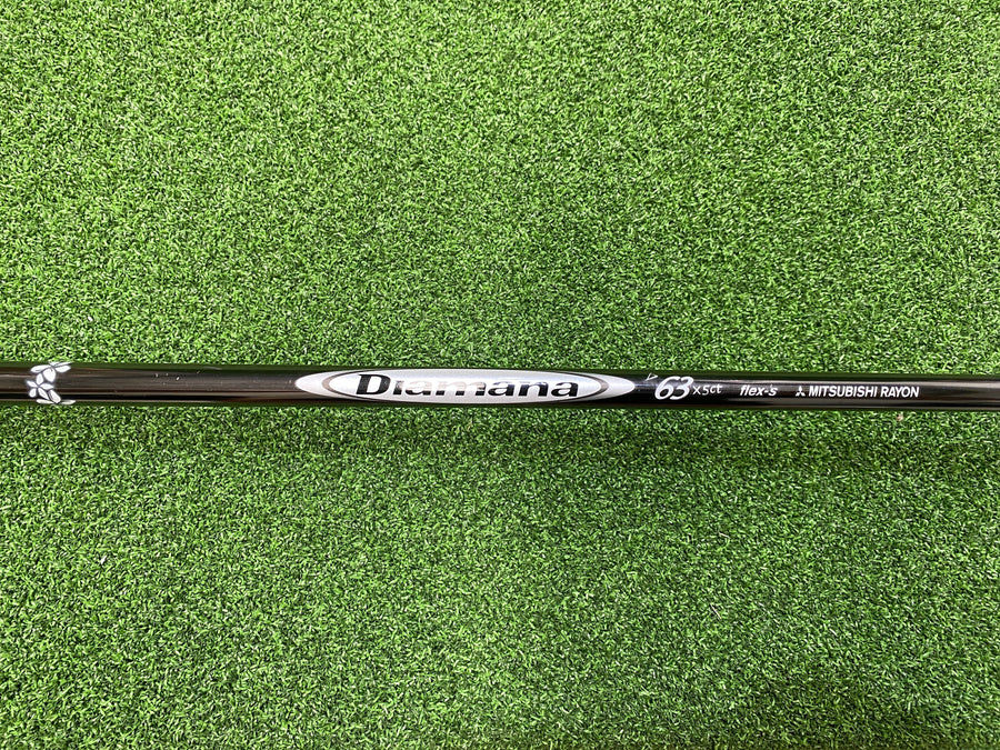 2005 TaylorMade R7 425 Driver 9.5° Stiff (USED)