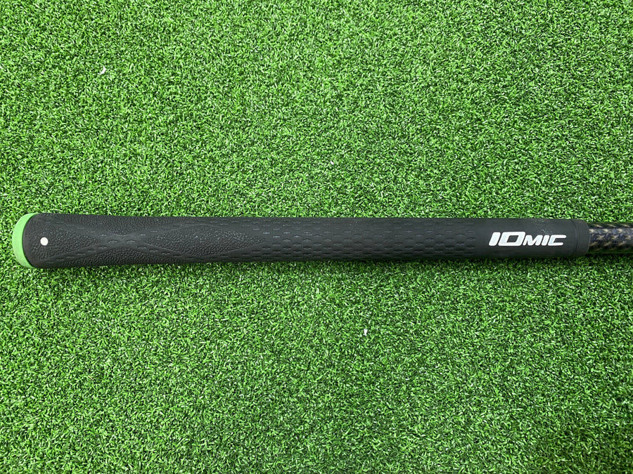2005 TaylorMade R7 Quad HT Driver 9.5° Stiff (USED)