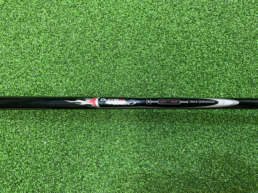 TaylorMade Burner 860 Driver 10.5° Stiff (USED)