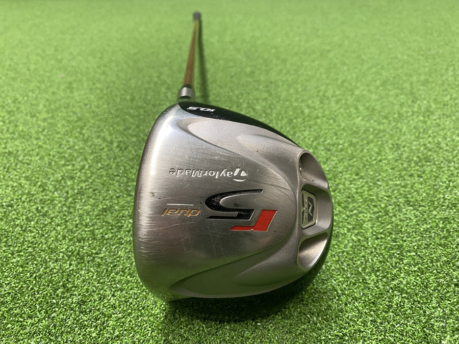2004 TaylorMade r5 Dual Driver 10.5° Regular (USED)