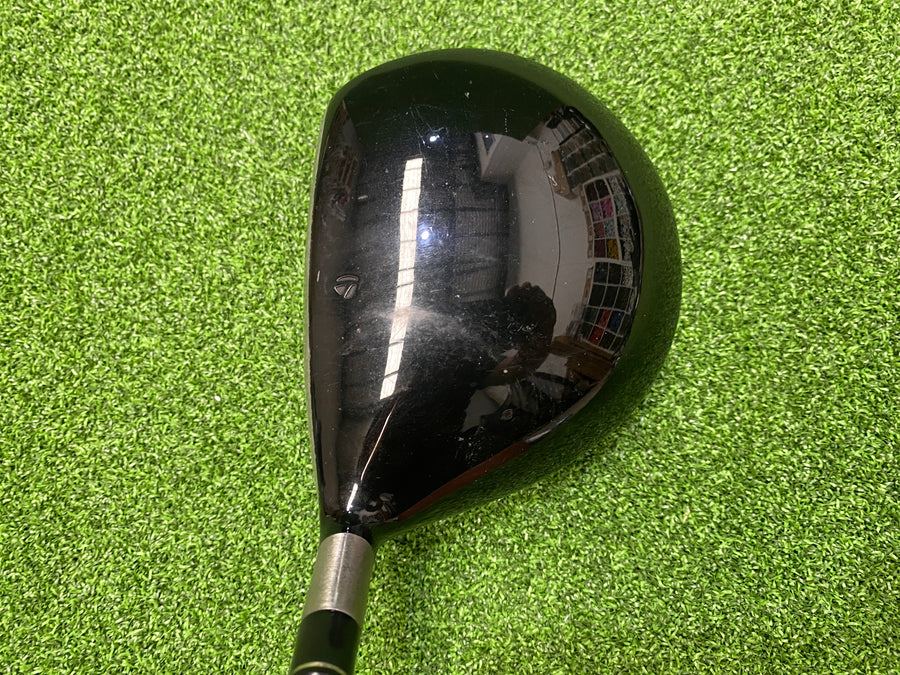 2004 TaylorMade r5 Dual Driver 10.5° Regular (USED)