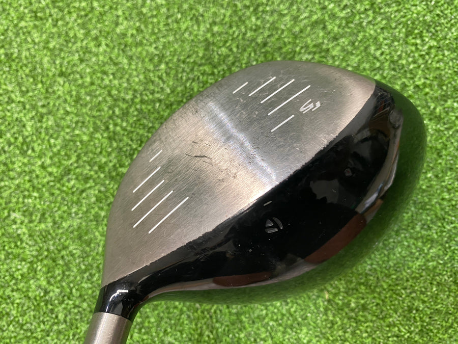 2004 TaylorMade r5 Dual Driver 10.5° Regular (USED)