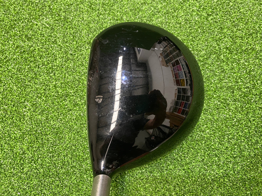 2005 TaylorMade R5 XL Driver 10.5° Stiff (USED)