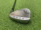 Callaway Mack Daddy 4 50° Wedge