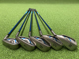 2015 PING G Max Iron Set 6-PW Regular (USED)