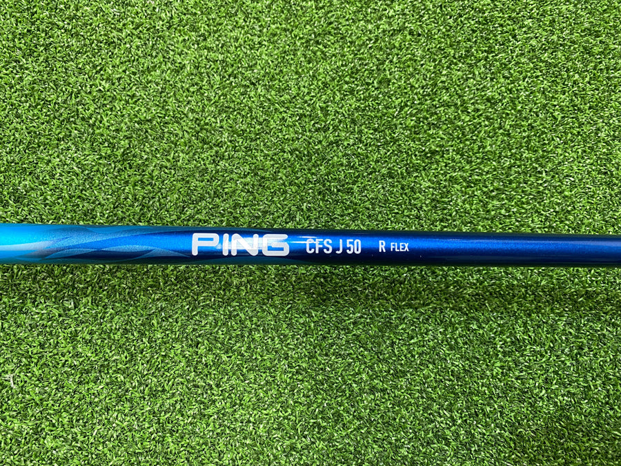 2015 PING G Max Iron Set 6-PW Regular (USED)