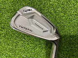 2022 HONMA TW757 Iron Set 5-PW Regular (USED)
