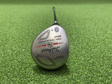 2004 Titleist 904F 5 Wood 19° Regular Left Handed (USED)