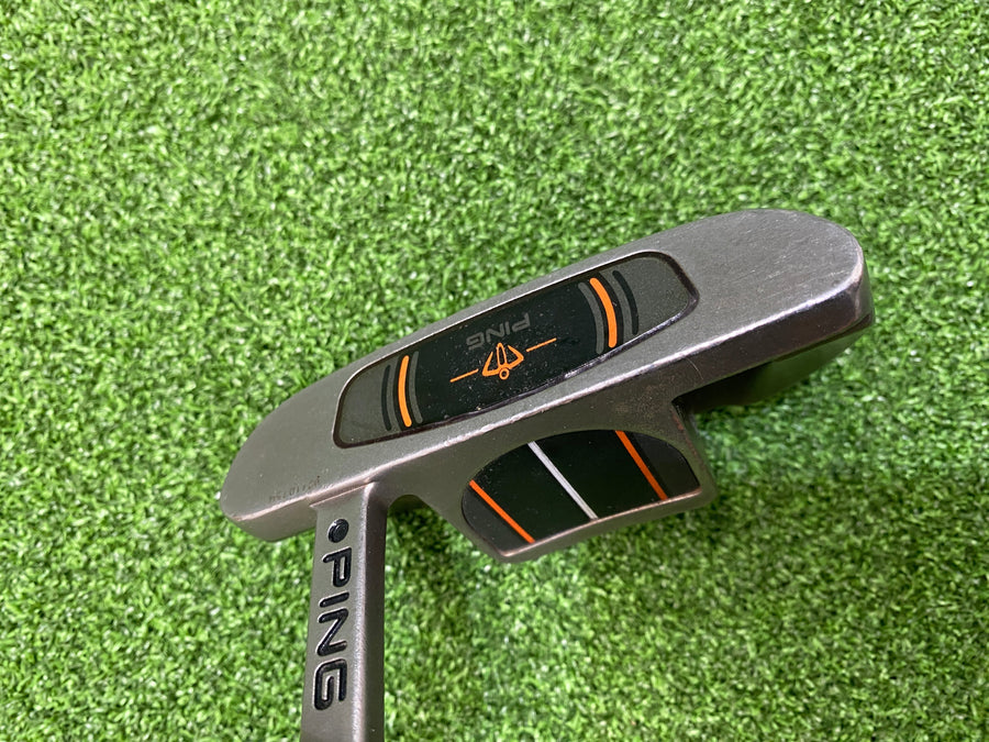 2008 PING B60 i-Series Putter 34" (USED)