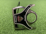 2009 TaylorMade Rossa Monza Spider Balero AGsi+ Putter 34" (USED)