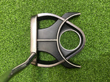 2009 TaylorMade Rossa Monza Spider Balero AGsi+ Putter 34" (USED)