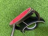 2009 TaylorMade Rossa Monza Spider Balero AGsi+ Putter 34" (USED)