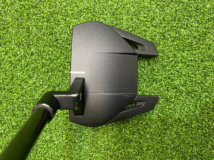 2022 TaylorMade Spider GT Putter 34" (USED)