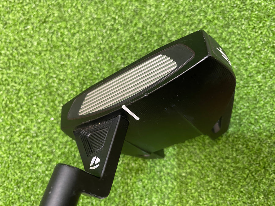 2022 TaylorMade Spider GT Putter 34" (USED)