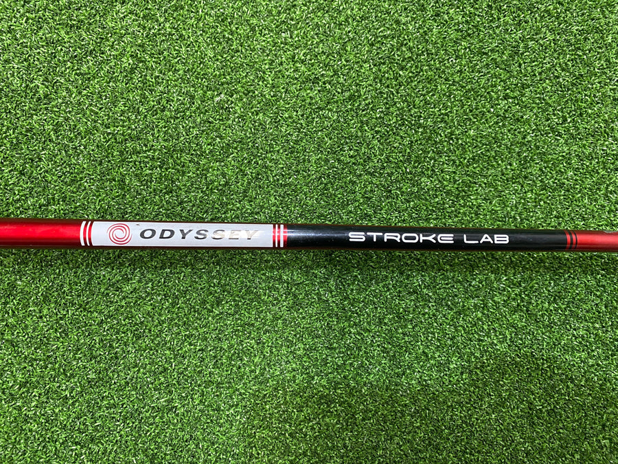 Odyssey White Hot OG #5 Putter 34" (USED)