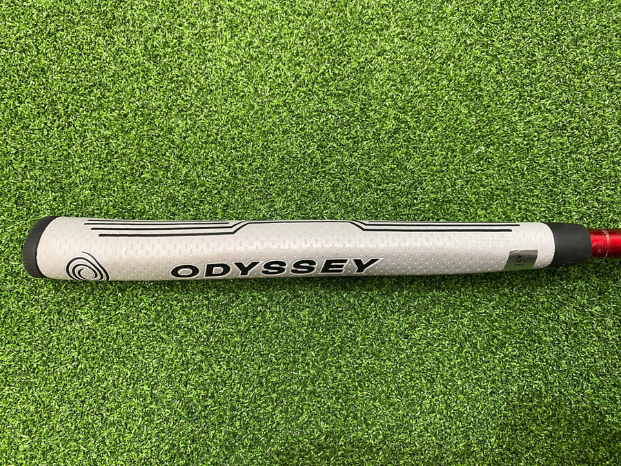 Odyssey White Hot OG #5 Putter 34" (USED)