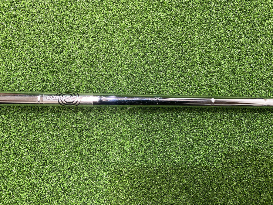 2009 Odyssey Black Series iX #9 Putter 35" (USED)