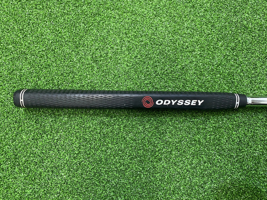 2009 Odyssey Black Series iX #9 Putter 35" (USED)