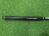 2009 Odyssey Black Series iX #9 Putter 35" (USED)