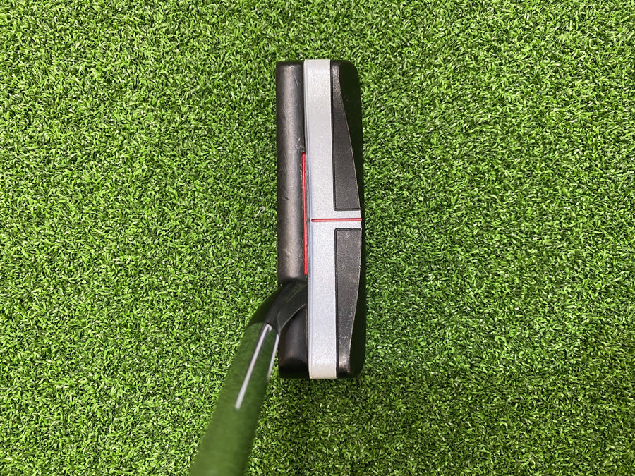 2017 Odyssey O-Works #2 Putter 33\" (USED)