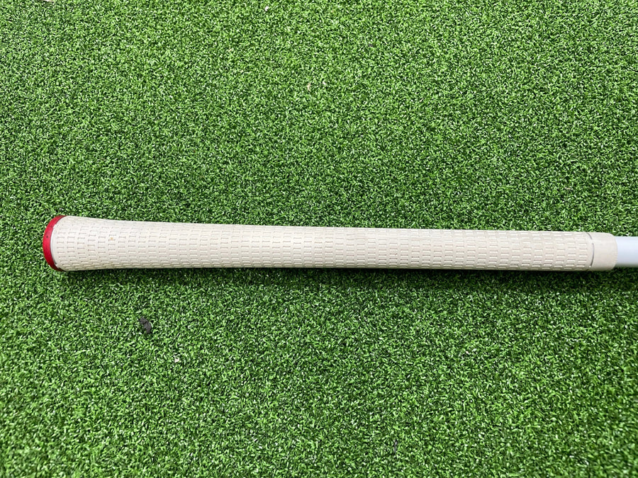 2015 TaylorMade Aero Burner 9 Iron - full view