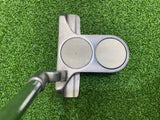 Odyssey White Hot XG 2-Ball Putter 34\" (USED)